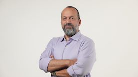 יובל אלעזר, צילום: אוראל כהן